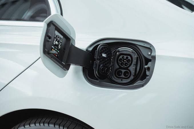 [W214 E350e] 충전규격에 대한 혼선 이미지 4/8