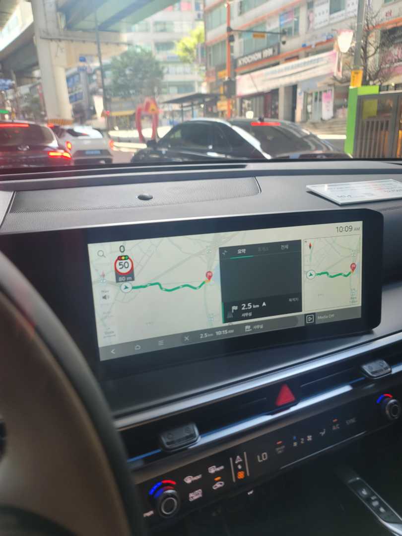 19인치 달린 쏘렌토 이미지 4/9