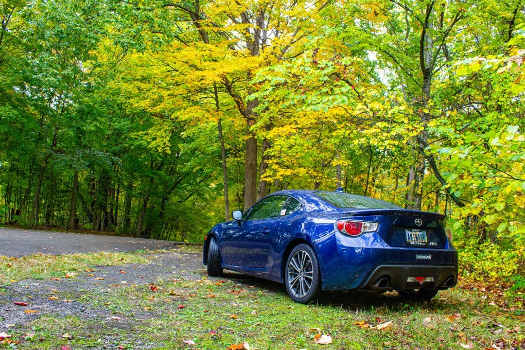 미국에 존재“했었던” Scion FR-S 올려봅니다. 이미지 7/8
