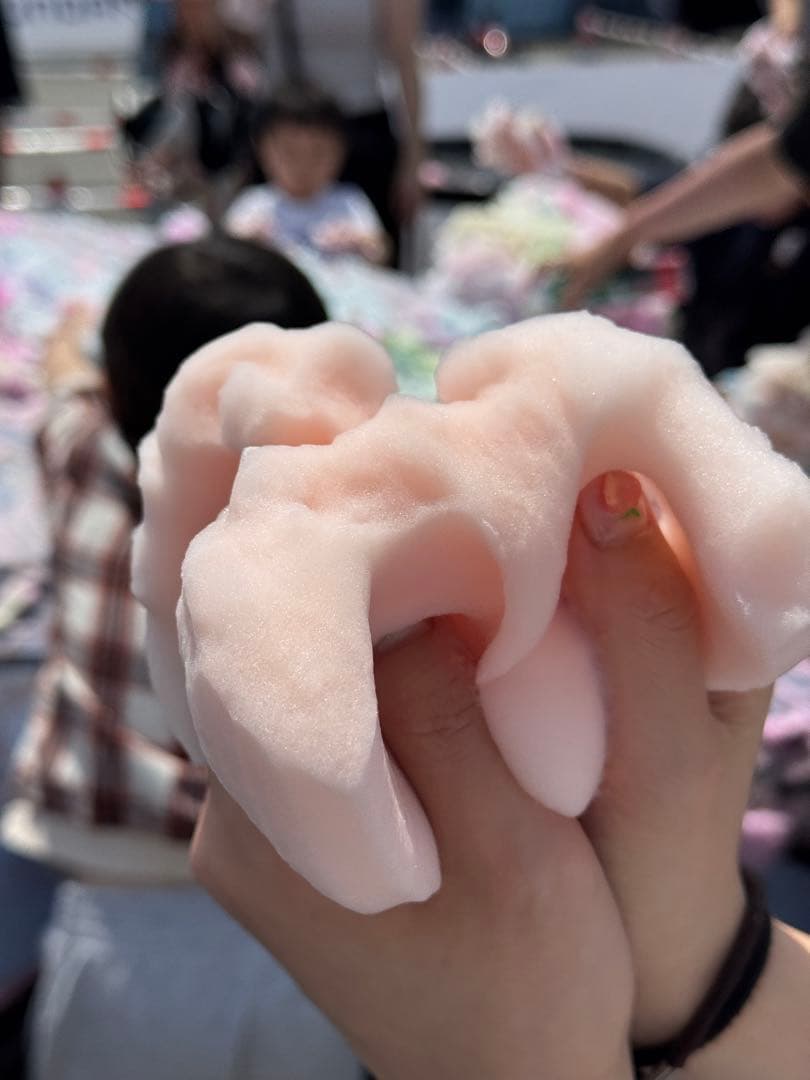 엔페스티벌 사람 많고 활기차네요 이미지 2/2