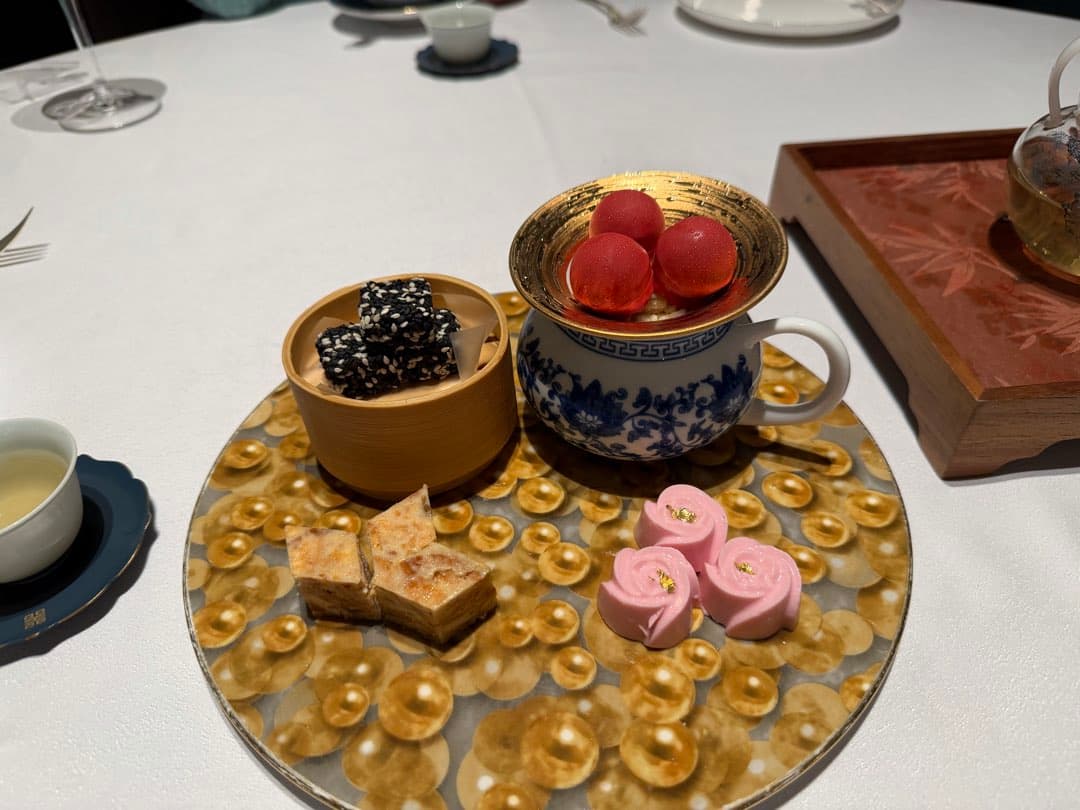 마카오에 있는 광동식 요리점에 다녀 왔습니다. 이미지 10/10