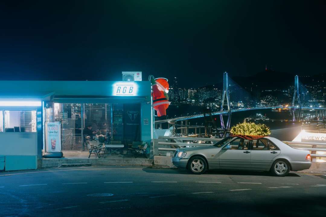 크리스마스 컨셉 이미지 5/10