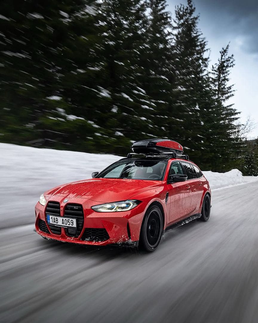 BMW, M 컴페티션 라인업 단종 이미지 2/6