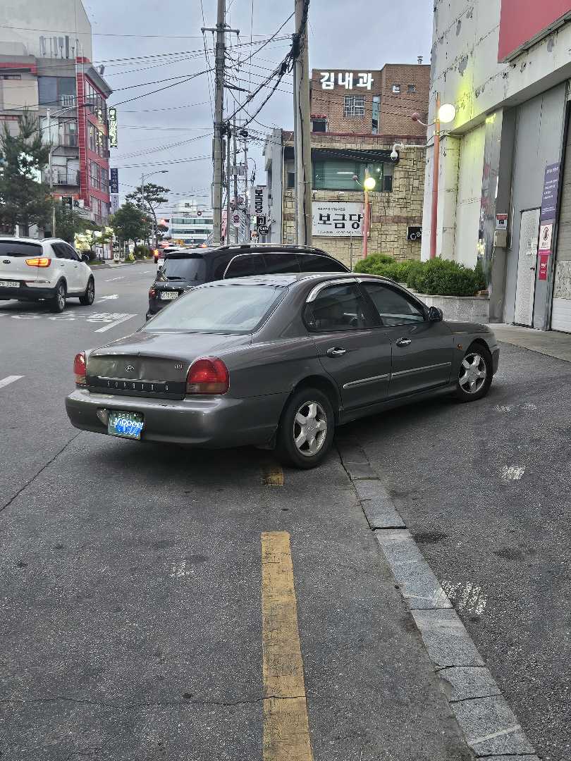 하루에만 2대째.... 이미지 2/2