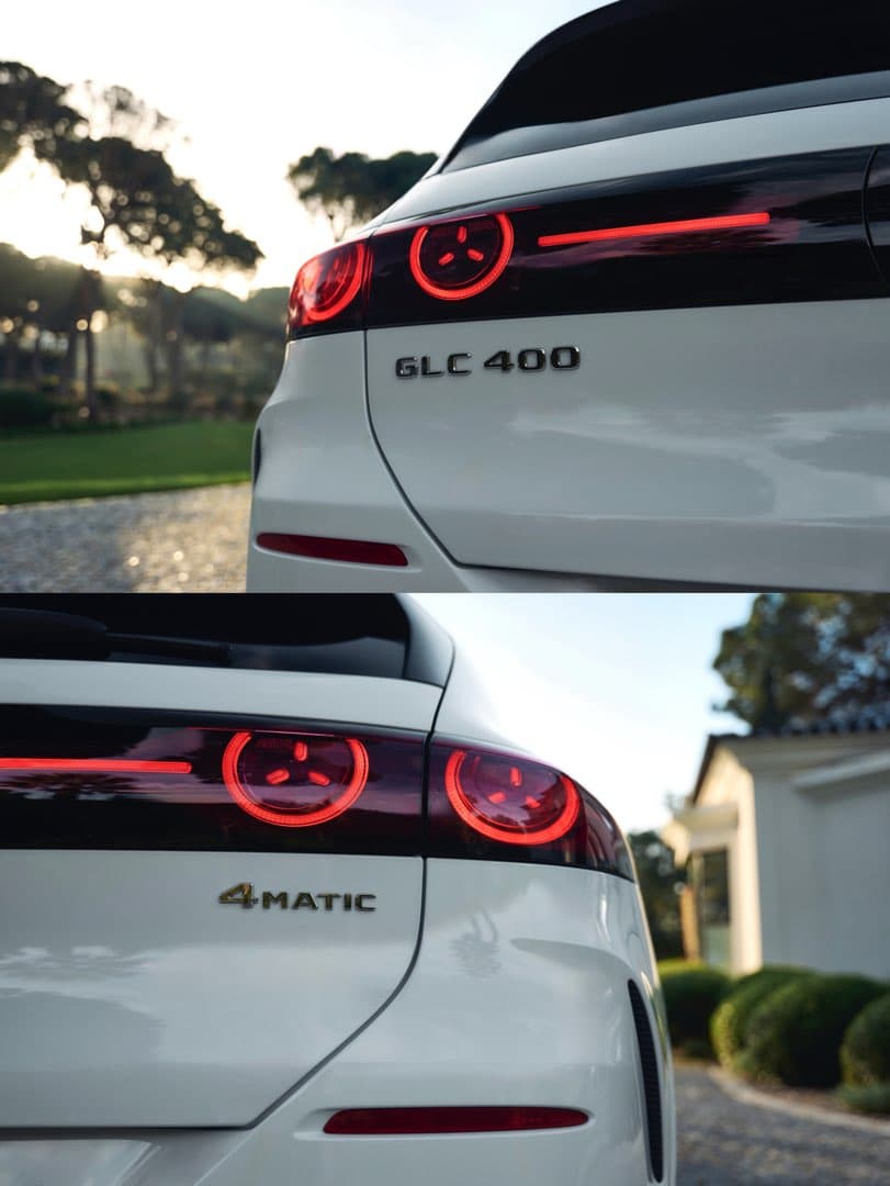 “iX3 잡을 수 있을까”…벤츠, 신형 GLC EV 사전예약 1,000대 돌파 이미지 4/8