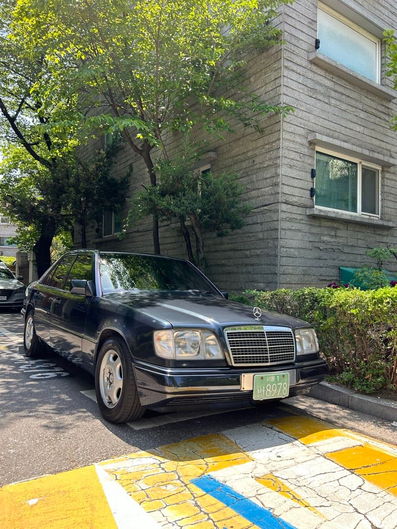 안녕하세요 오늘 모임 참여했었던 CL65 AMG 차주입니다! 이미지 1/9