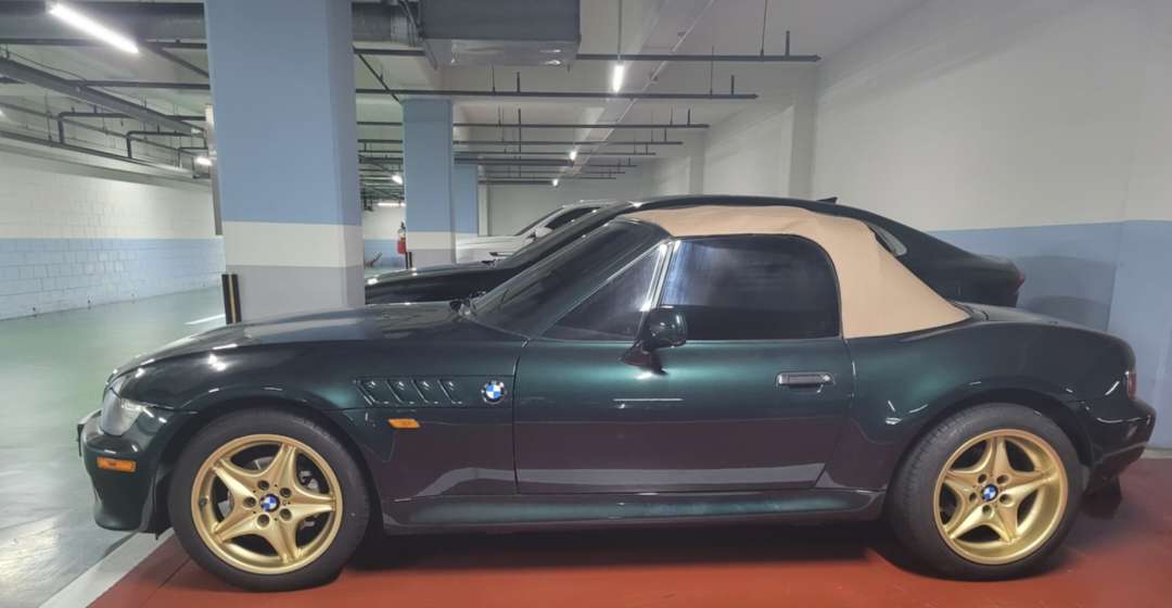 Bmw z3 2기 오너입니다. 이미지 6/9