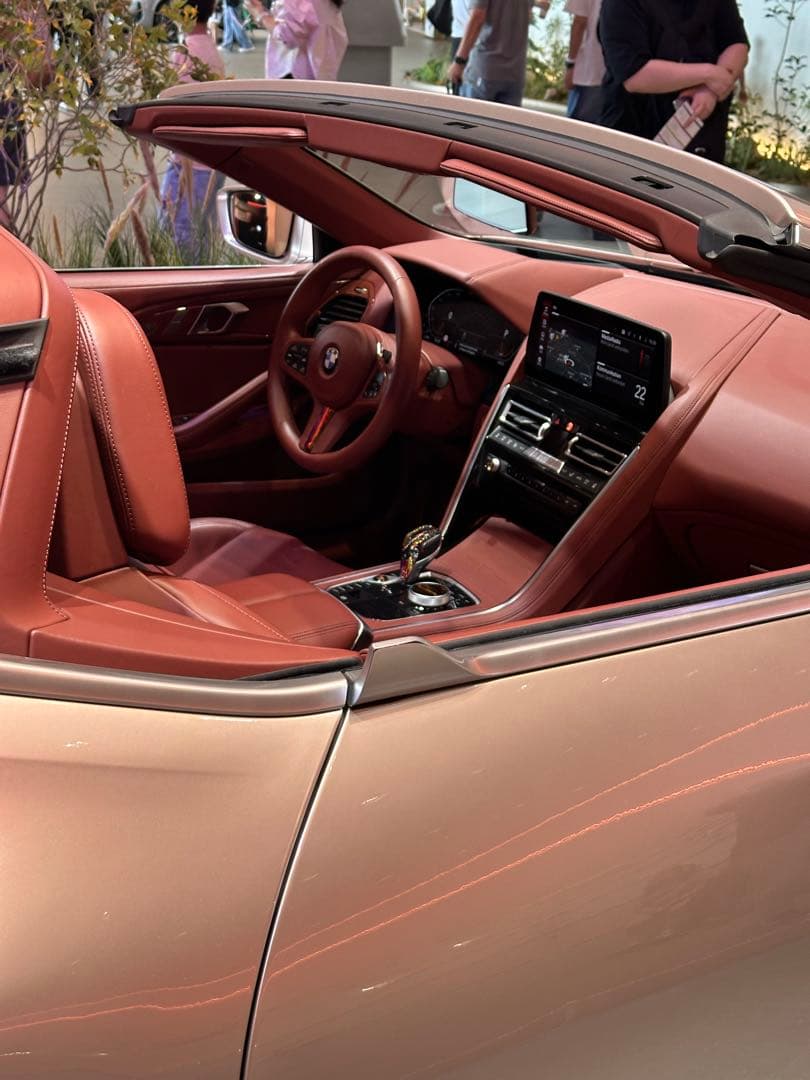BMW 코리아 30주년 행사 다녀왔습니다 이미지 4/4