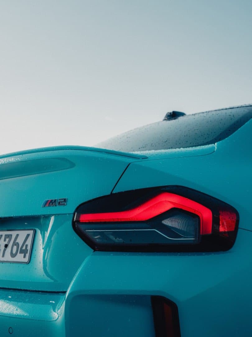 BMW M2 최초로 xDrive 사륜구동 추가… 버튼 하나로 후륜으로 전환 가능 이미지 9/10
