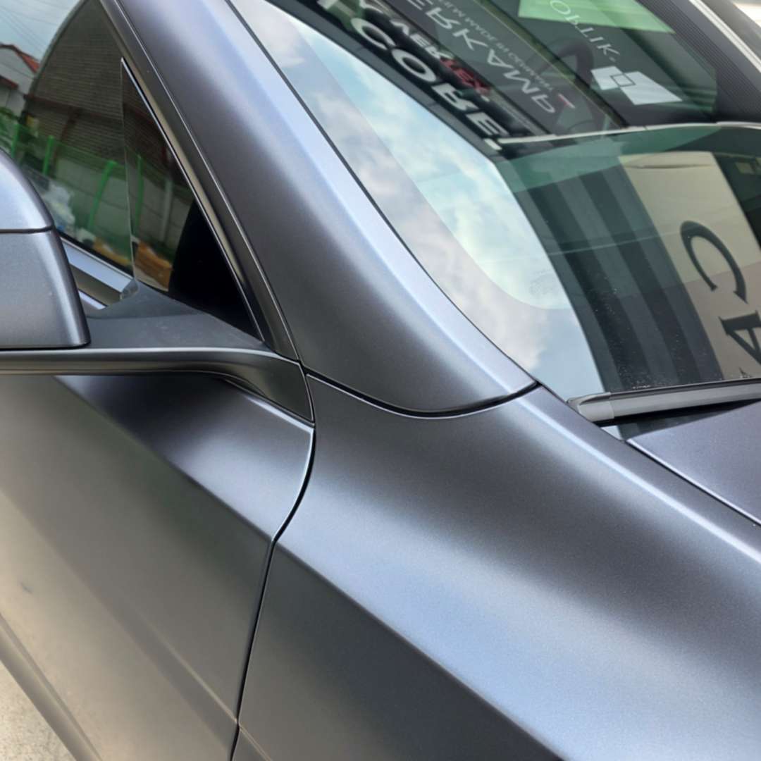 모델Y 출고 전체 무광 PPF 이미지 10/10