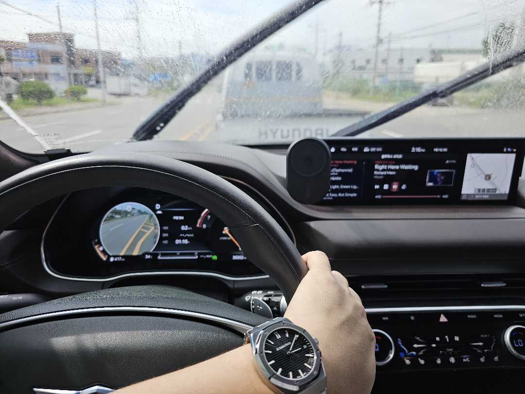 보증수리 완료 이미지 2/3