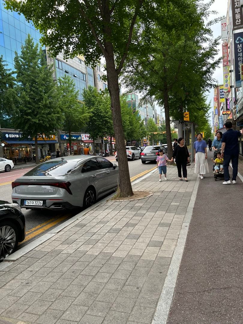 EV4 왜건형 발견!!!! 이미지 2/2