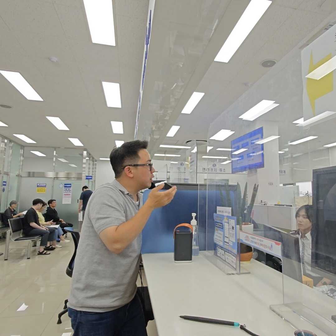 '1차로는 추월차로' 캠패인 할때.. 이미지 1/3