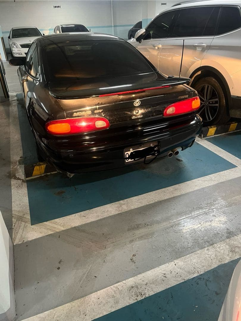 뭔 차일까요? 이미지 2/2