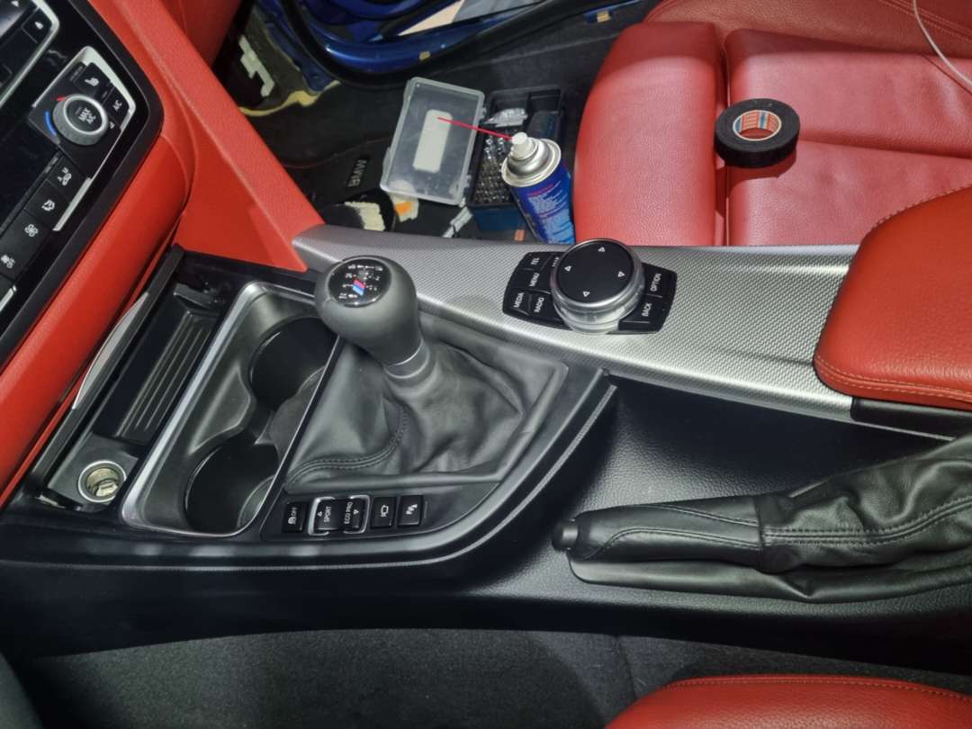 f32 428i 수동입니다 이미지 2/2