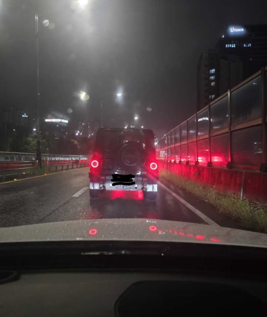 누추한곳에 귀한분이 이미지 1/1