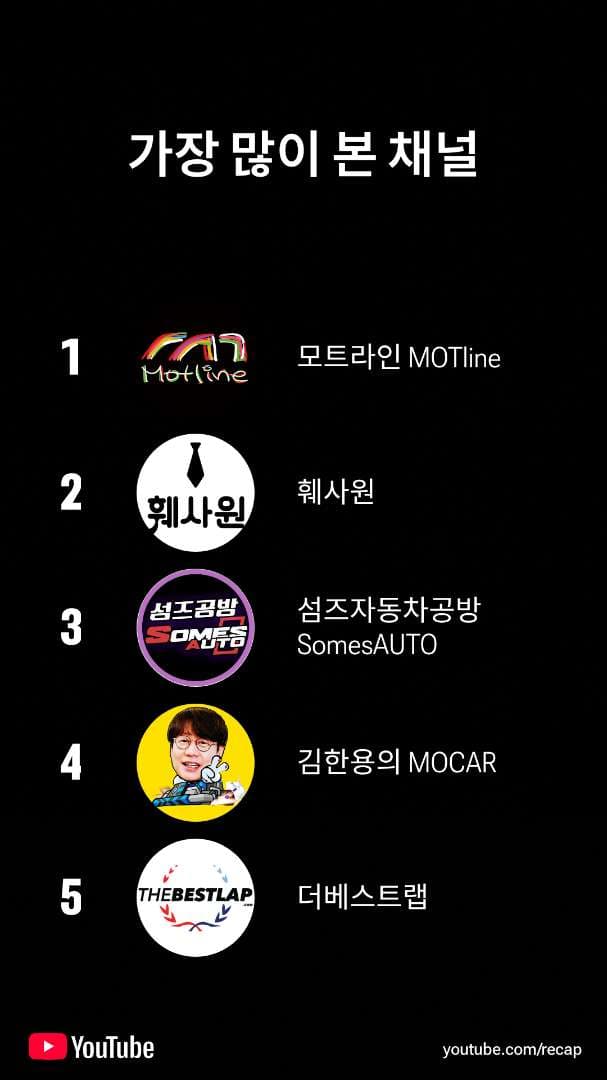 모트라인 채널 열심히 보다 보니 이미지 2/3