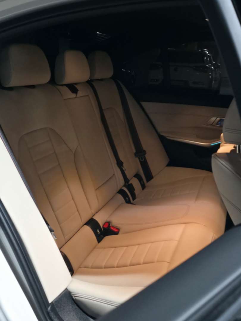 2025 M340i Pro LCI 2 / 보증금853만원양도 / 현금500만원추가지원 / BMW파이낸셜운용리스 이미지 8/9