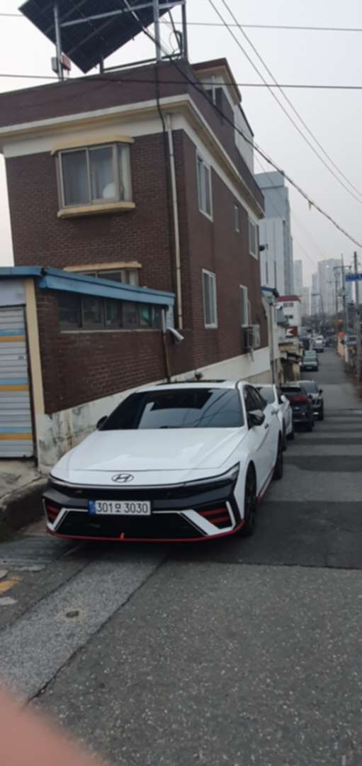 아반떼 n 이미지 1/2