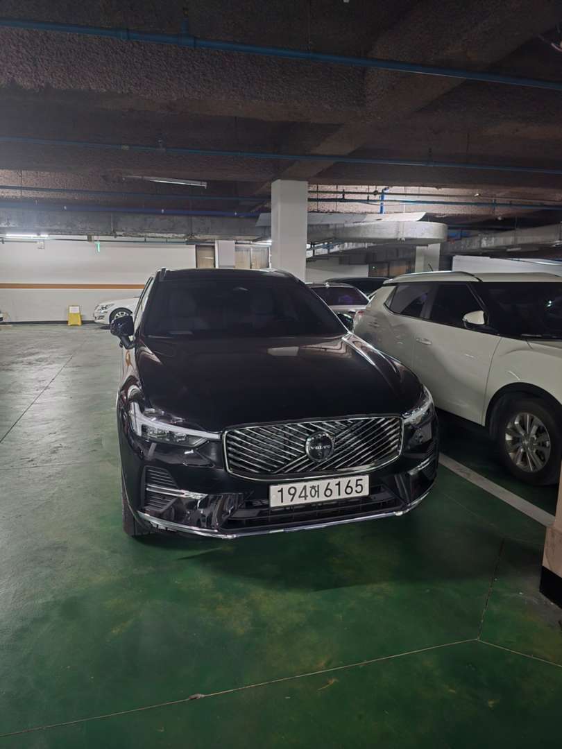볼보 XC60 문잠김... 이미지 5/6