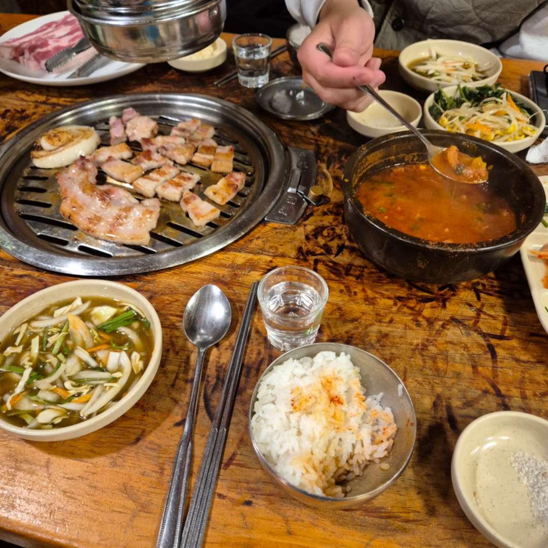 퇴근후엔 삼쏘졍 이미지 1/1