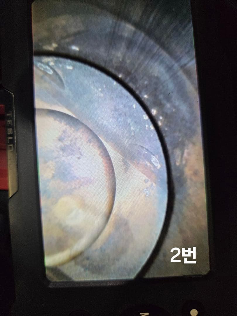 EA839엔진 결함 어떻게해야할까요 ㅠㅠ 이미지 2/10
