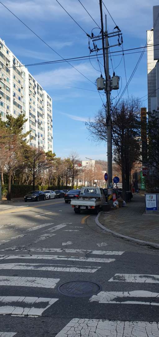 벤츠s클래스 마이바흐 블랙 레드투톤 발견 이미지 5/5