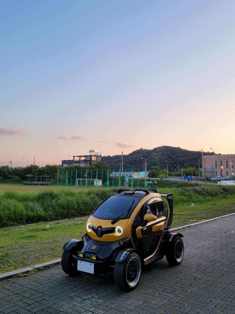 안녕하세요 요상한 차만 좋아하는 사람입니다 이미지 4/10