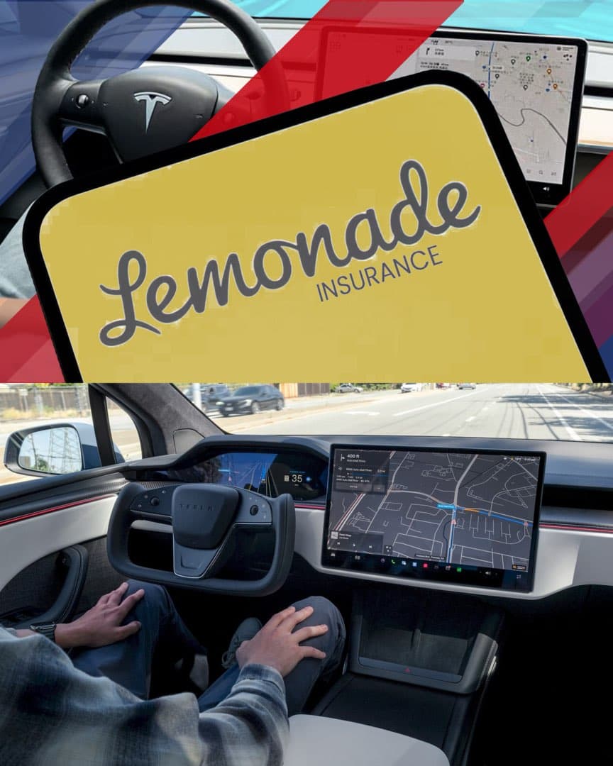 “FSD 쓴 만큼 할인 받는다” 테슬라 FSD 사용자에게 보험료 최대 50% 할인 이미지 3/4