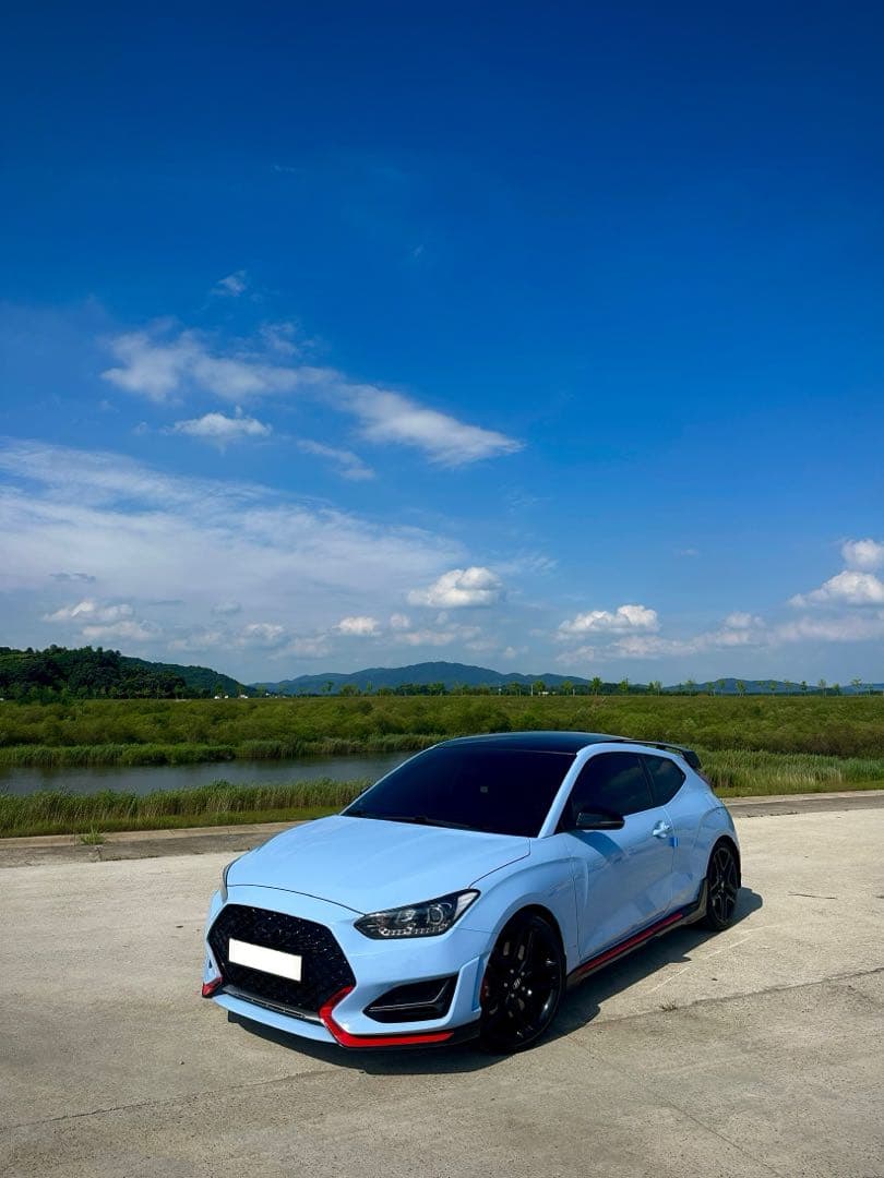 N 뱃지 도전!! 이미지 1/2