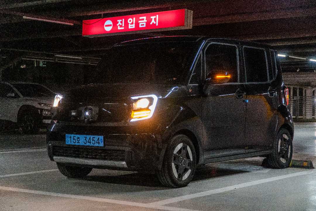 검은차들 모음(!?) 이미지 4/10