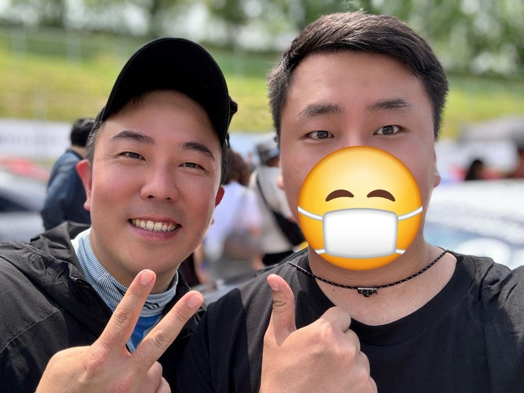 N 페스티발 감상평(?) 이미지 5/5