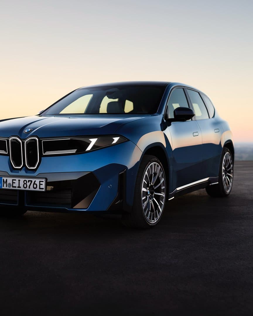 “아마존 AI 도입” BMW 신형 iX3 에 ‘아마존 알렉사 +’ 생성형 AI 도입 이미지 2/5