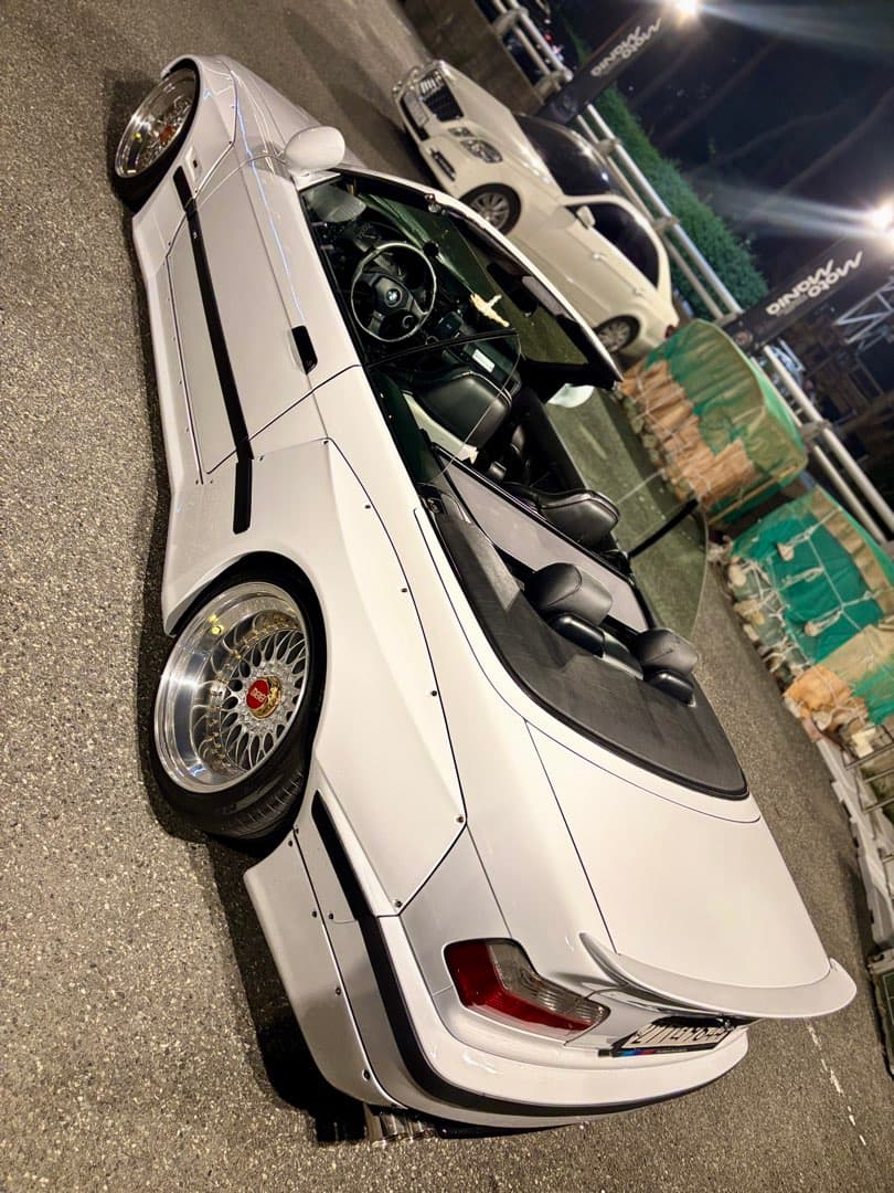 94년 e36 이미지 6/8