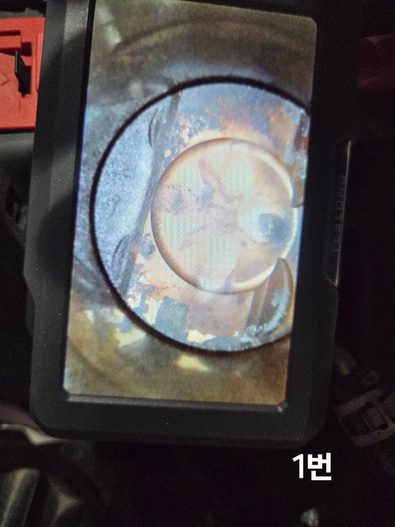 EA839엔진 결함 어떻게해야할까요 ㅠㅠ 이미지 3/10