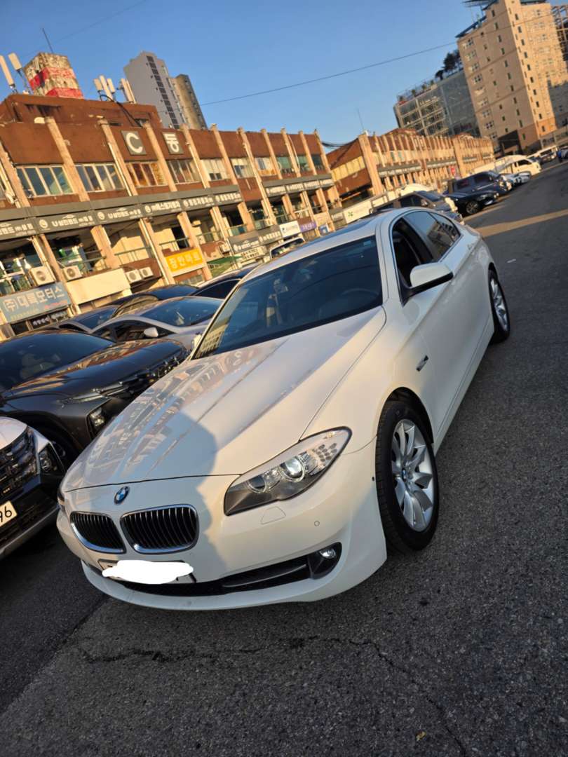 취업 후 첫 차로 bmw 샀습니다 이미지 1/2