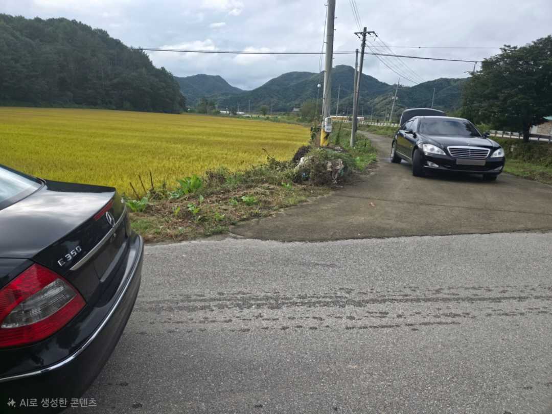 w211 e350 4matic 갖고온지 3주가 되었습니다. 이미지 6/7