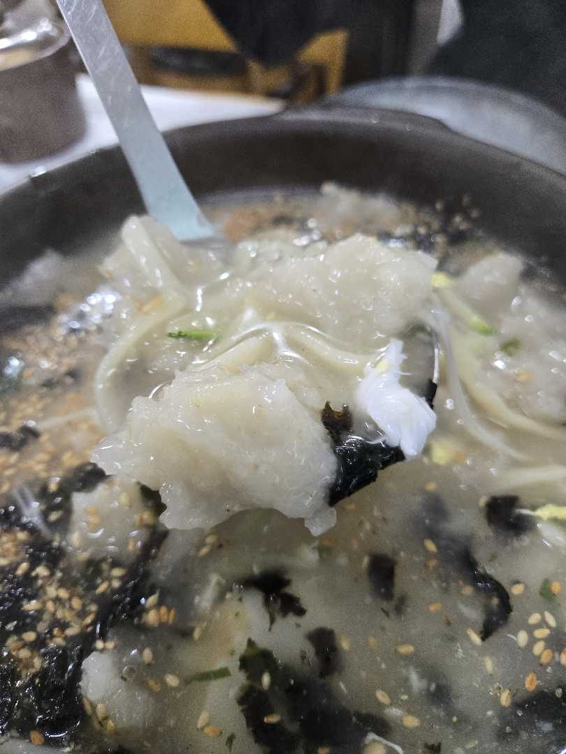 윤성로형님이 강릉오면 꼭오라고 하셨던... 이미지 1/2