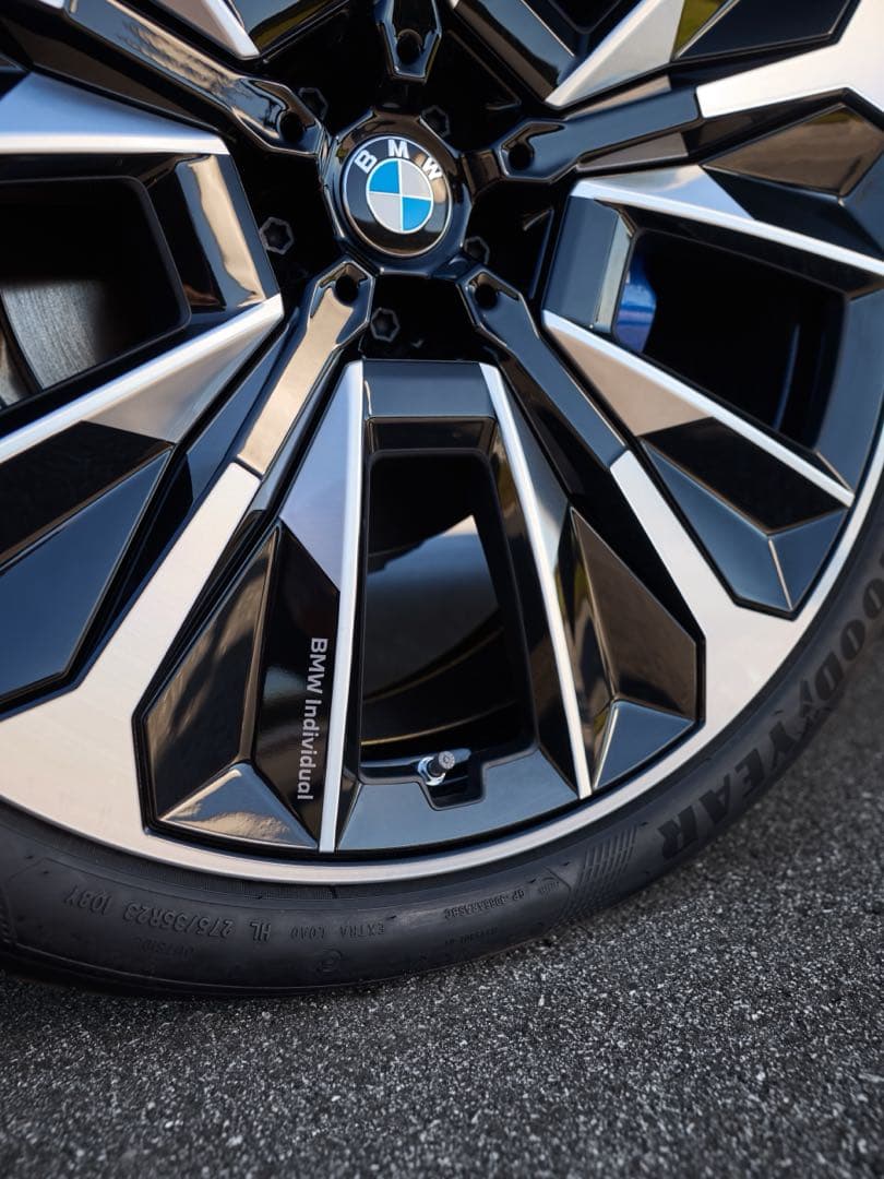 BMW 코리아, 뉴 iX (페이스리프트) 국내 출시 이미지 6/10