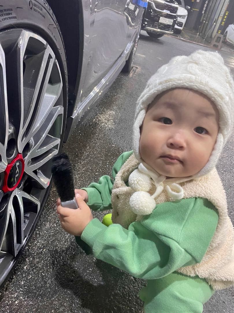 공주님의 3번째생일이네요 이미지 2/9