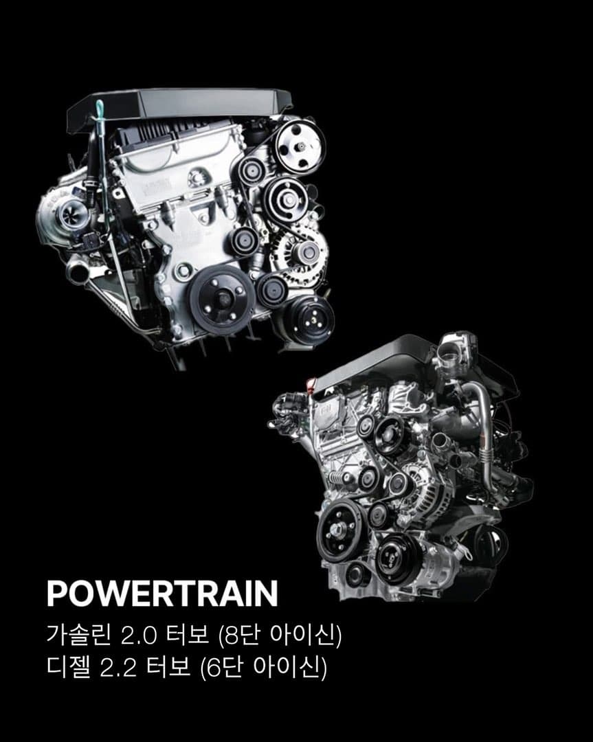 “2.0 터보 2,990만 원부터“ KGM 무쏘 5일 출시 이미지 6/9
