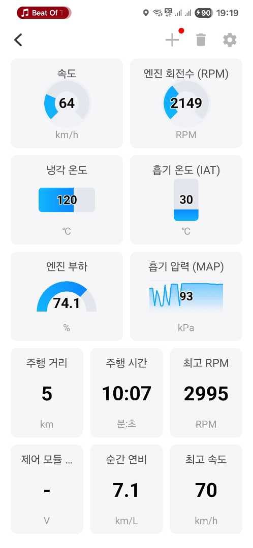 엔카 최저가순 첫번째로 나오는 차를 사면 생기는 일 이미지 1/1