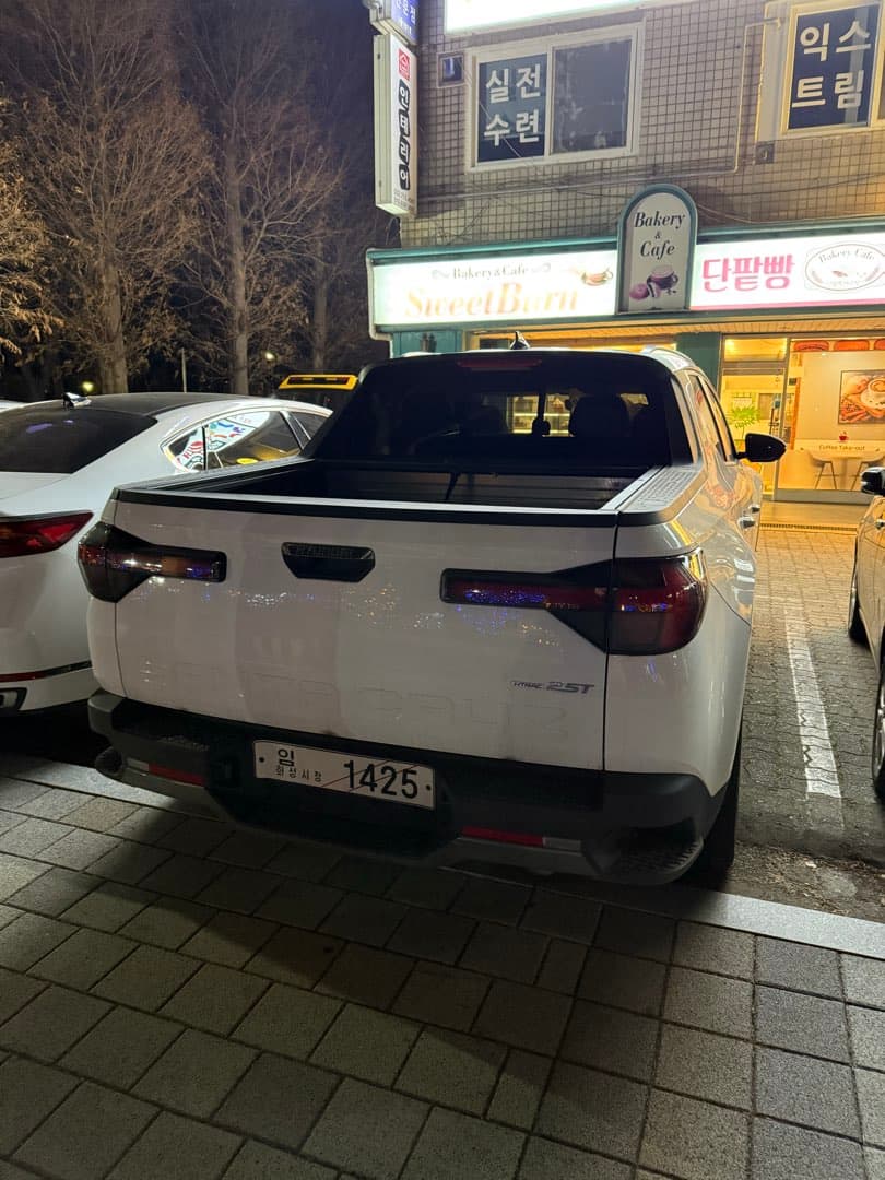 산타크루즈 이미지 2/2
