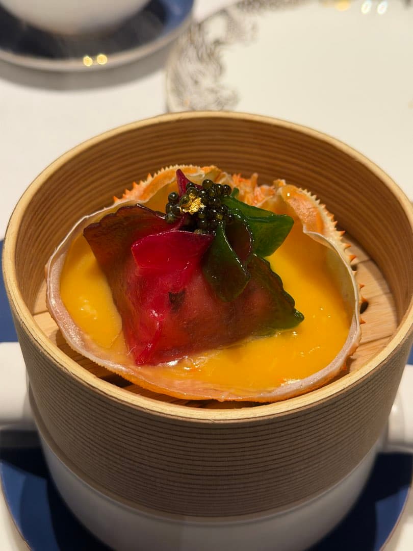 마카오에 있는 광동식 요리점에 다녀 왔습니다. 이미지 3/10