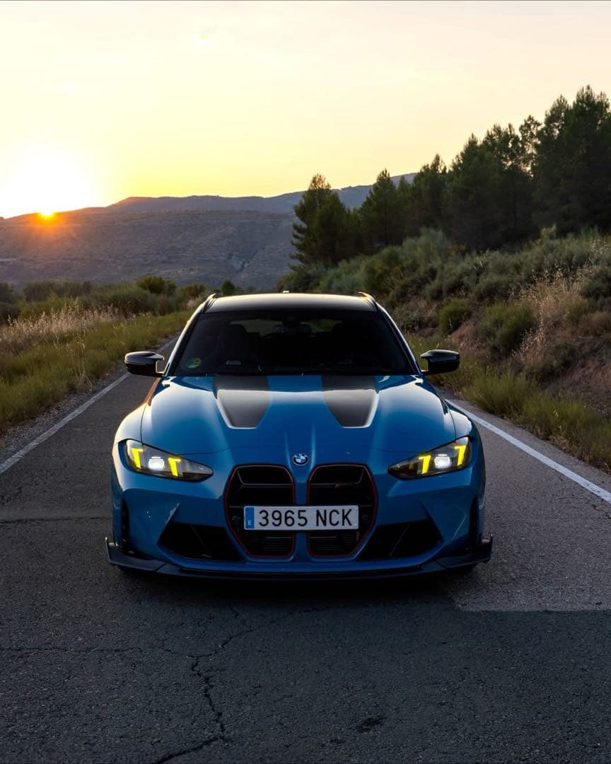 BMW, 내연기관의 미래에 대해 강한 입장 표명 이미지 4/10