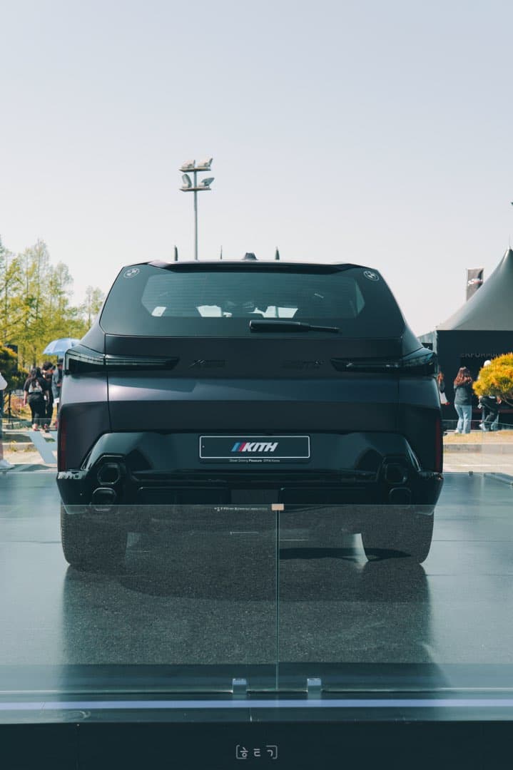 BMW M FEST 2026 다녀왔습니다.! 이미지 6/8