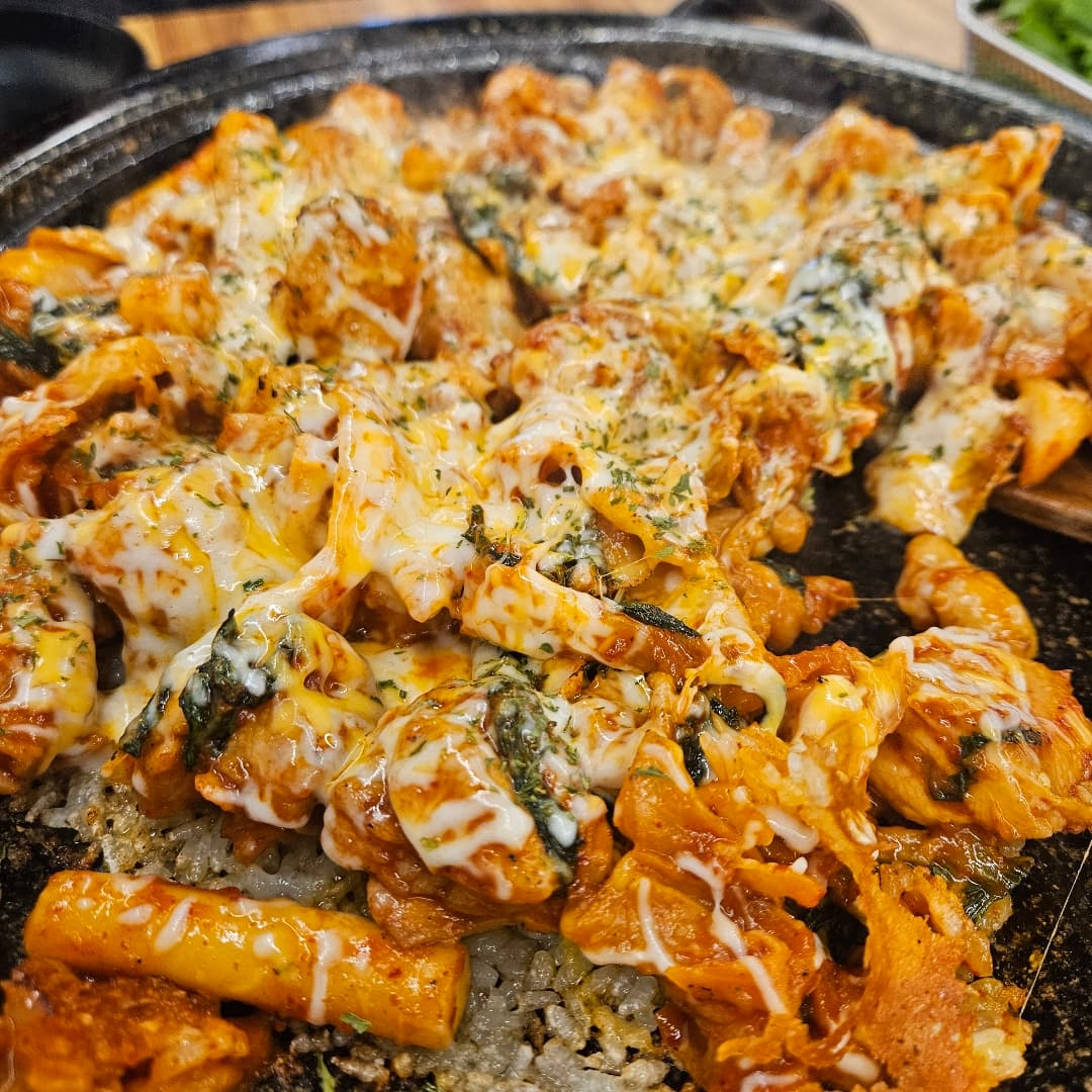 오늘의 저녁 이미지 1/2