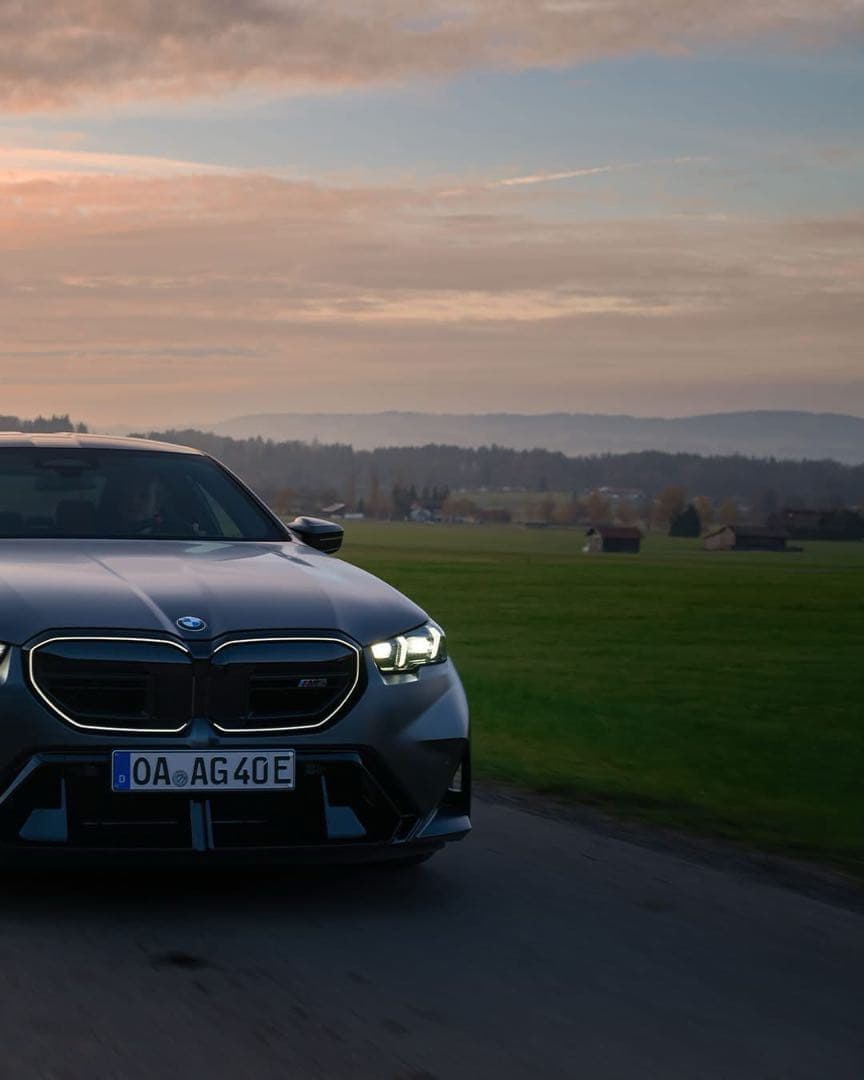 BMW, EU 내연기관 금지법안에 대해 강한 우려 표해 이미지 8/10