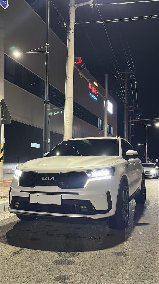 1달만에 세차 했습니다 ㅎㅎ 이미지 2/3
