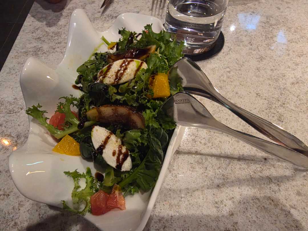 판교 맛집 데이빗앤룰스 이미지 2/4